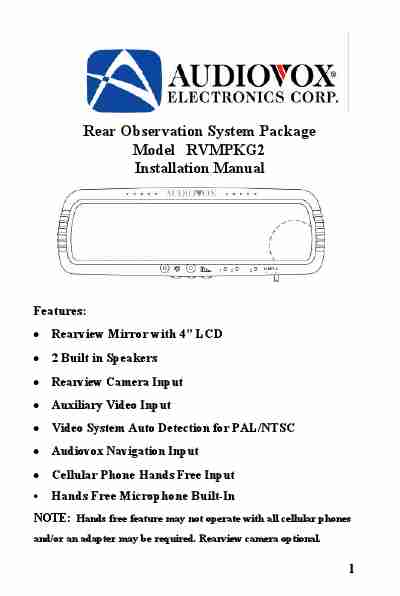 Belkin Automobile Accessories RVMPKG2-page_pdf